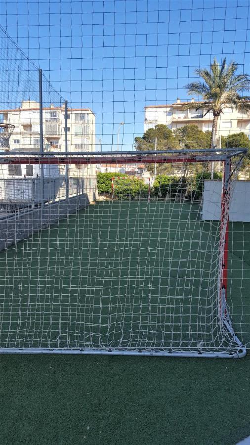 شقة Port Gran - Majestic - Roses - Costa Brava المظهر الخارجي الصورة