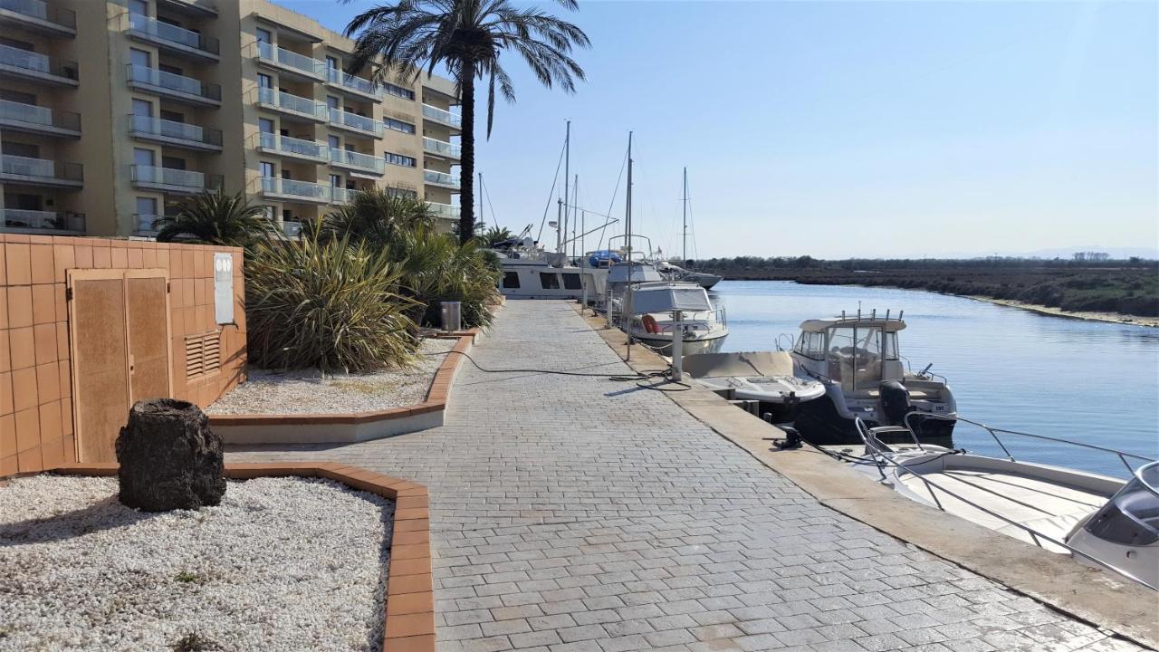 شقة Port Gran - Majestic - Roses - Costa Brava المظهر الخارجي الصورة