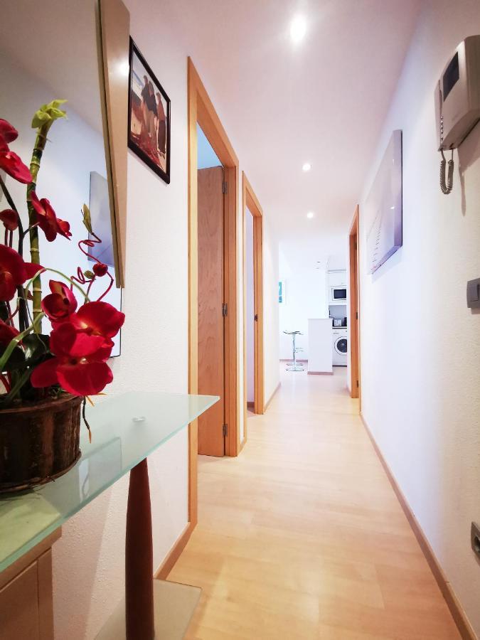 شقة Port Gran - Majestic - Roses - Costa Brava المظهر الخارجي الصورة